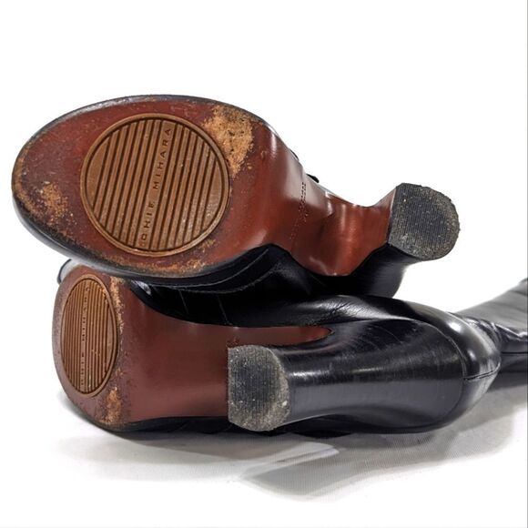 Chie Mihara Tall Boot - Picture 8 of 11